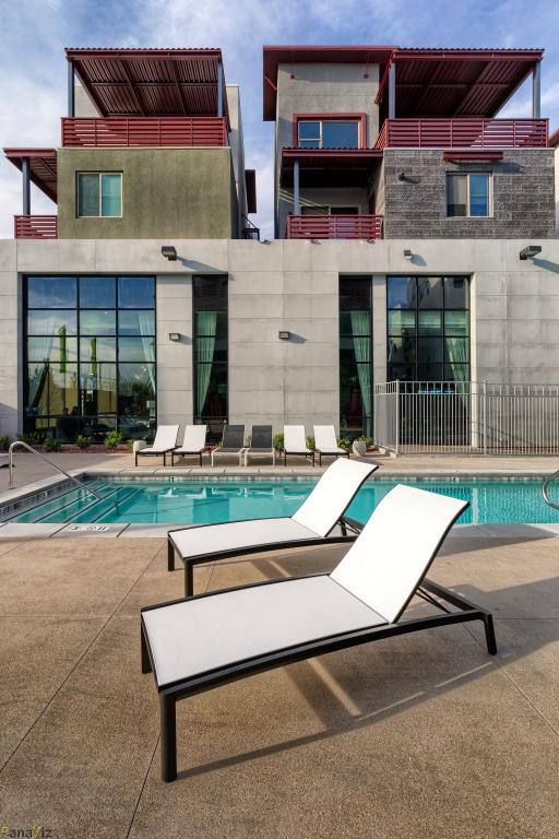 nevada architectural photographer